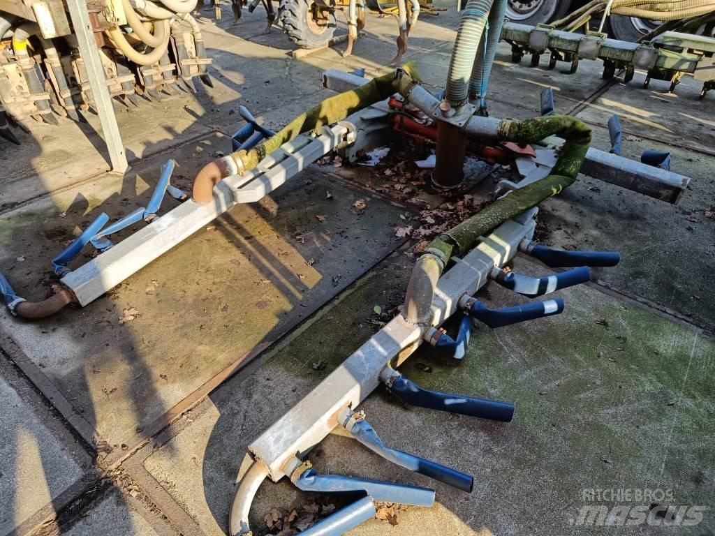 Kenco 6000 Drugi stroji in oprema za umetna gnojila