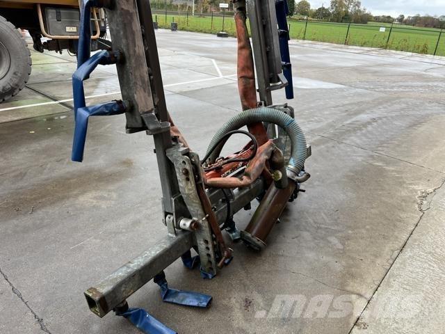 Kenco 6000 Drugi stroji in oprema za umetna gnojila