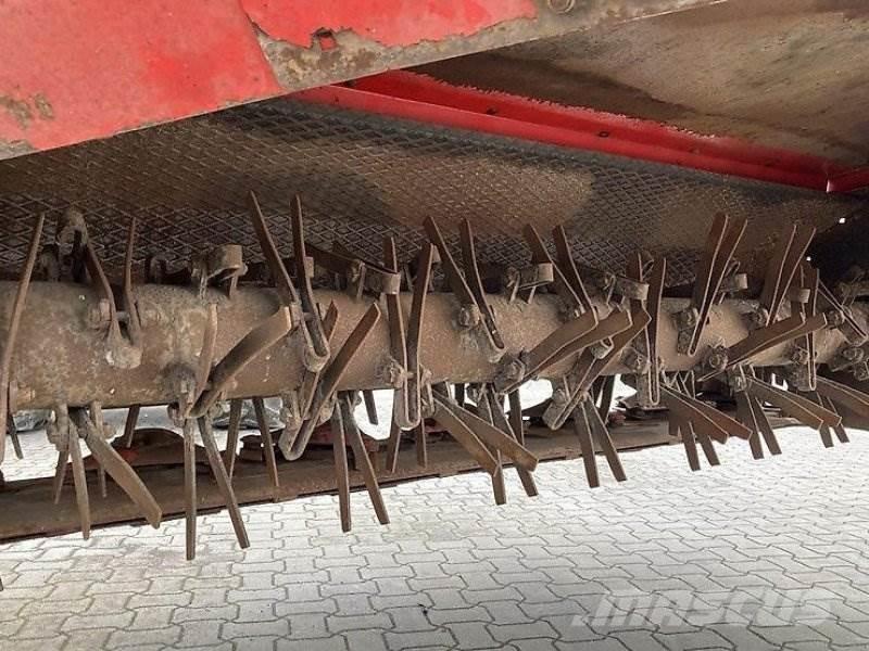 Vicon Extra 832T Diskaste kosilnice