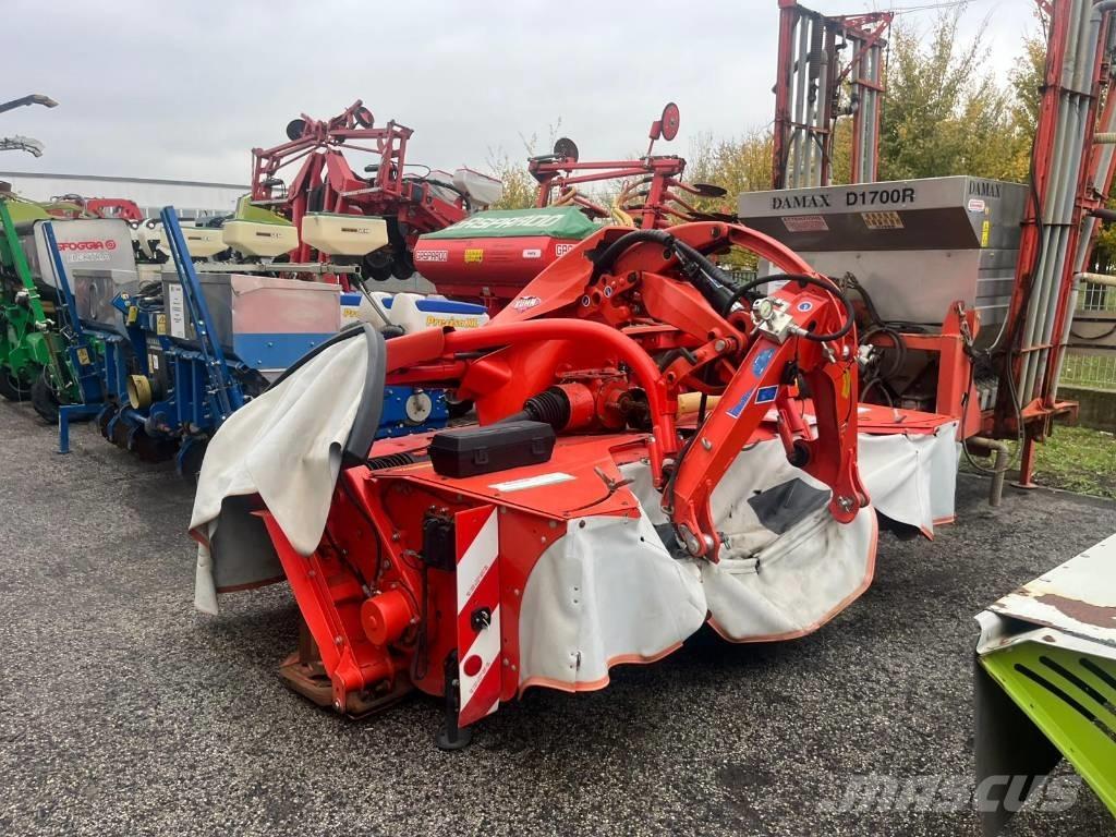Kuhn 3125 Diskaste kosilnice