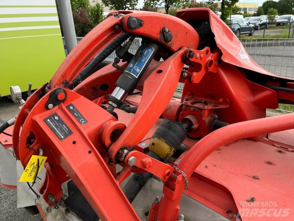 Kuhn 3125 Diskaste kosilnice