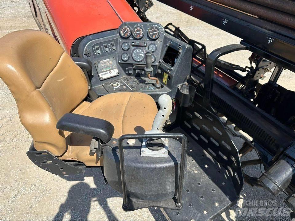 Ditch Witch JT2020 Oprema za vodoravno smerno vrtanje