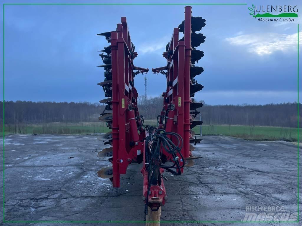 Horsch Tiger 8 MT Kultivatorji