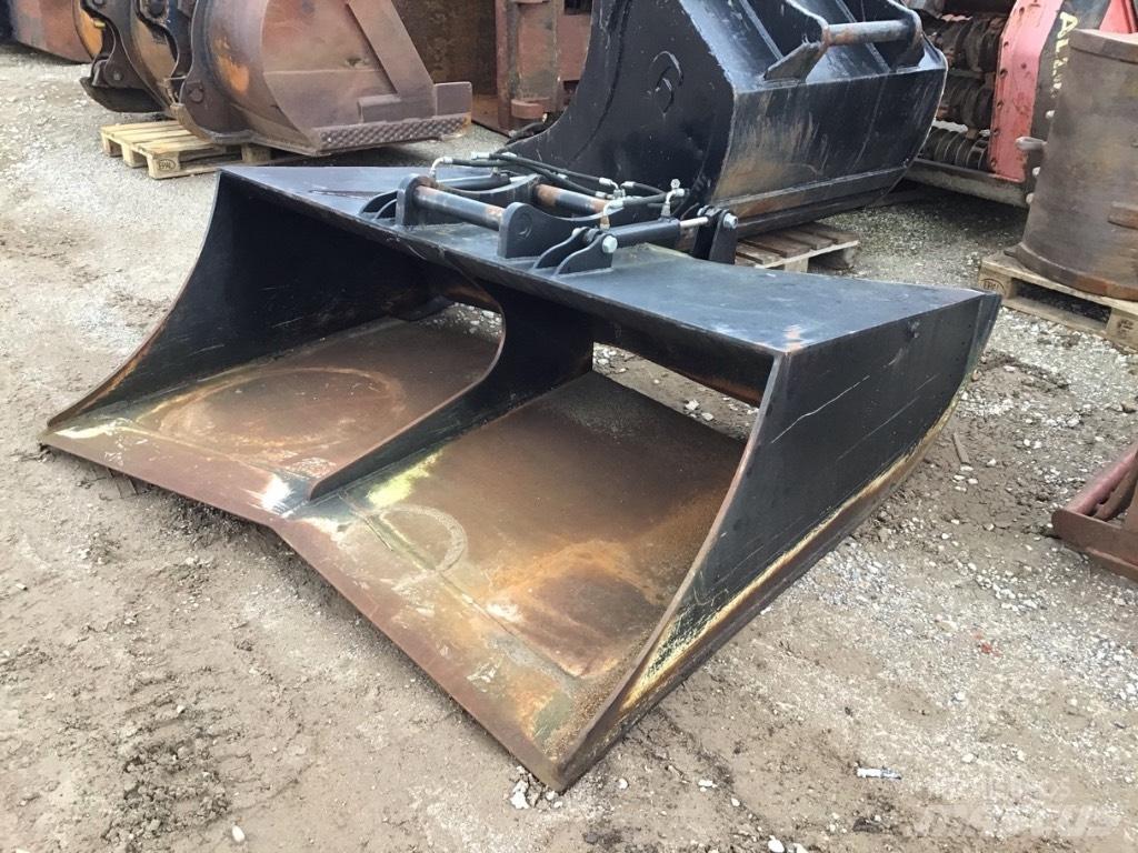  Andet S60 skifte Žlice