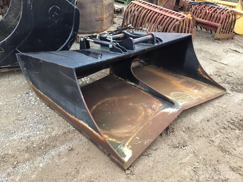  Andet S60 skifte Žlice