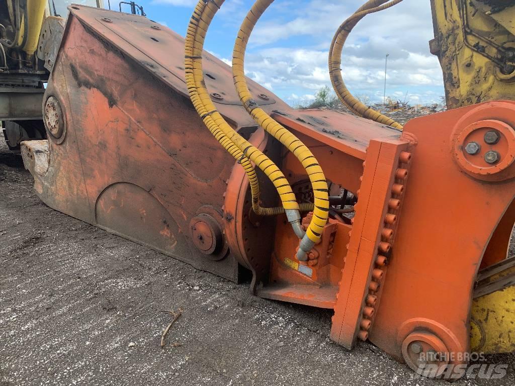 Fortress FS145R Klešče