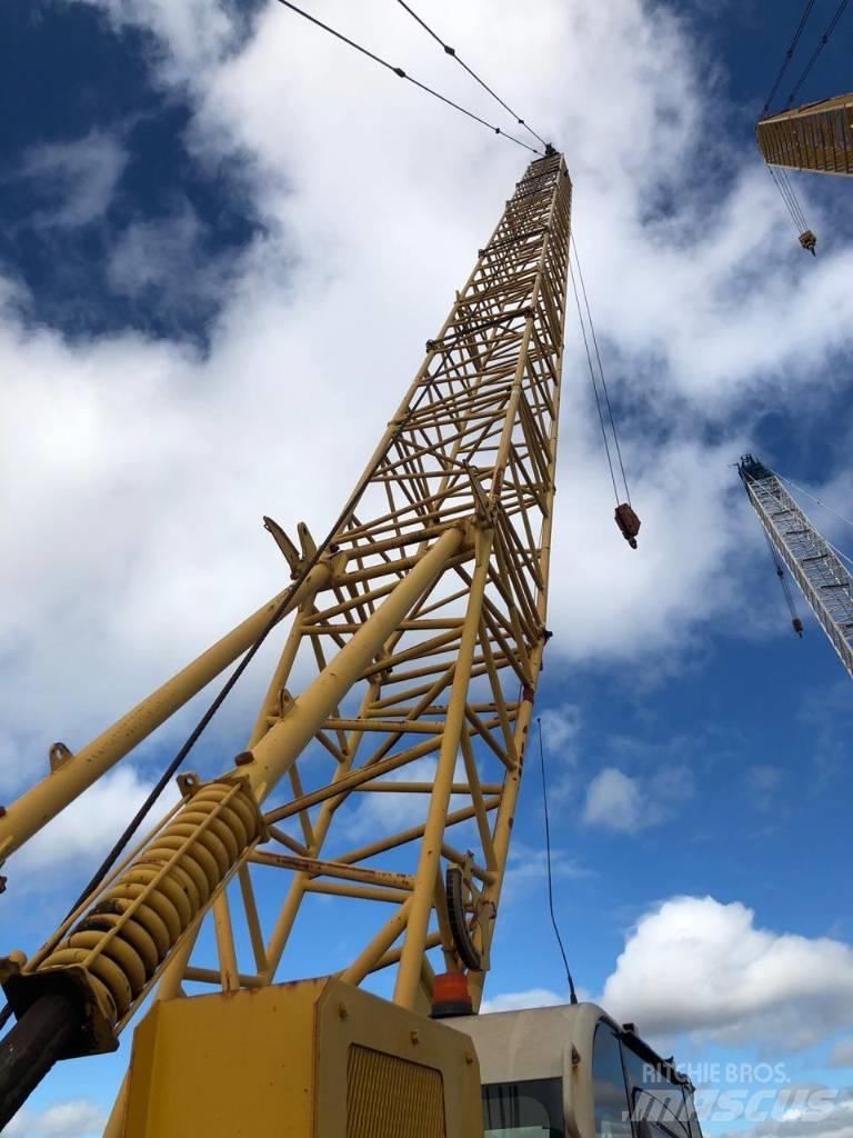 Kobelco CK1000IIF Dvigala na gosenicah