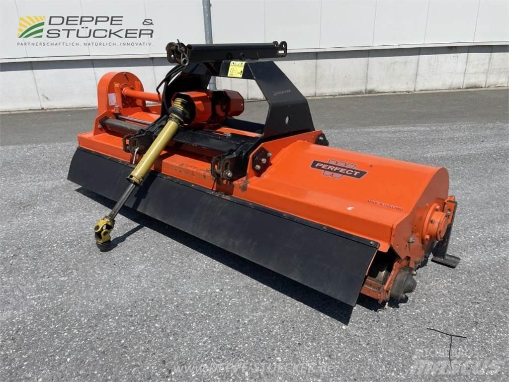 Perfect KM-270 Druga oprema za žetev krme