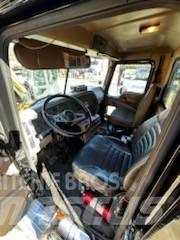 Mack CV 713 Kiper tovornjaki