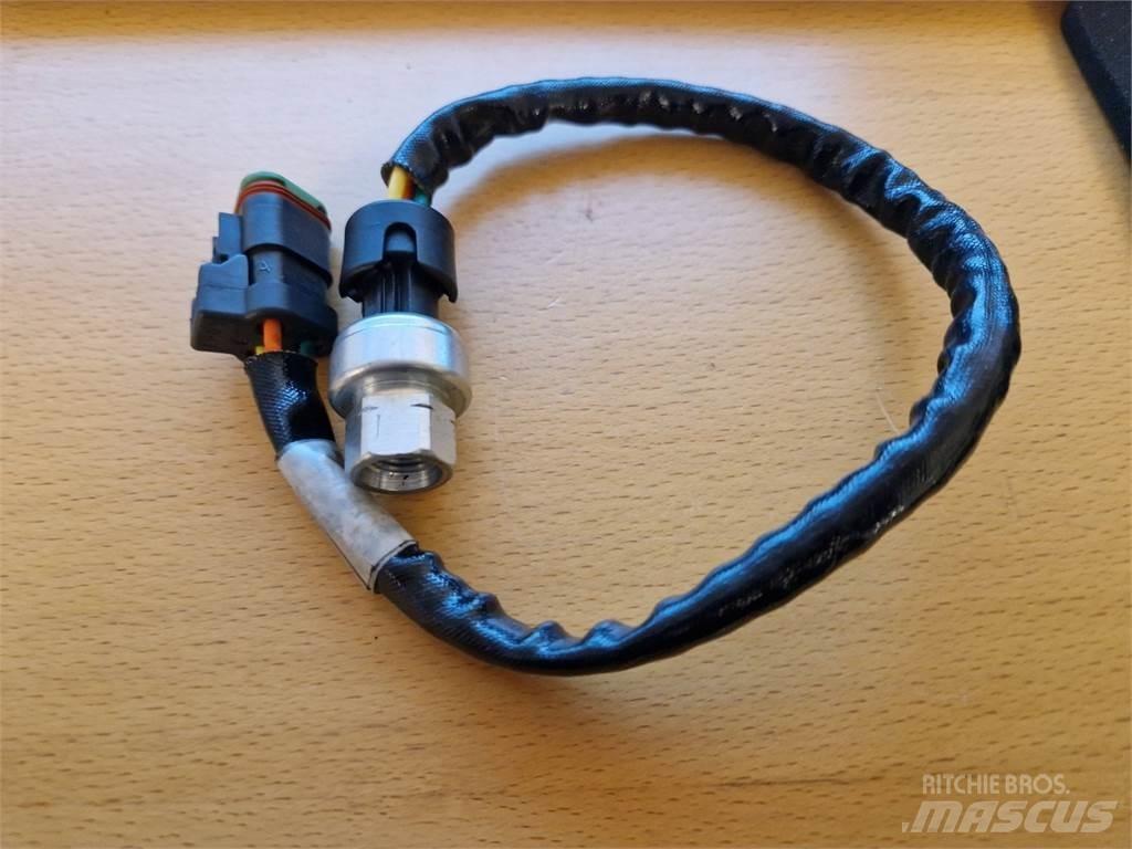 Eco Log 7013169 Elektronika
