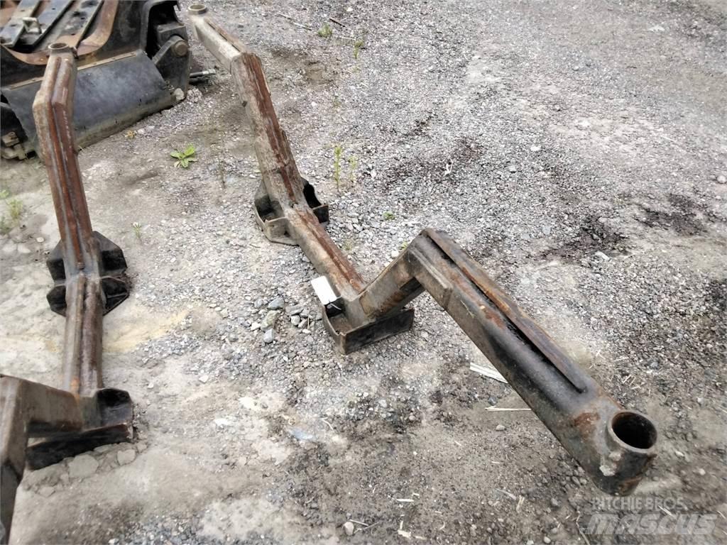 Gremo 950F Std Druge komponente