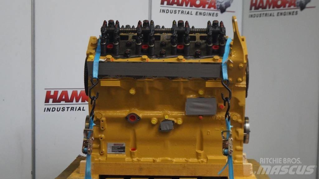 CAT 3408 LONG-BLOCK Motorji
