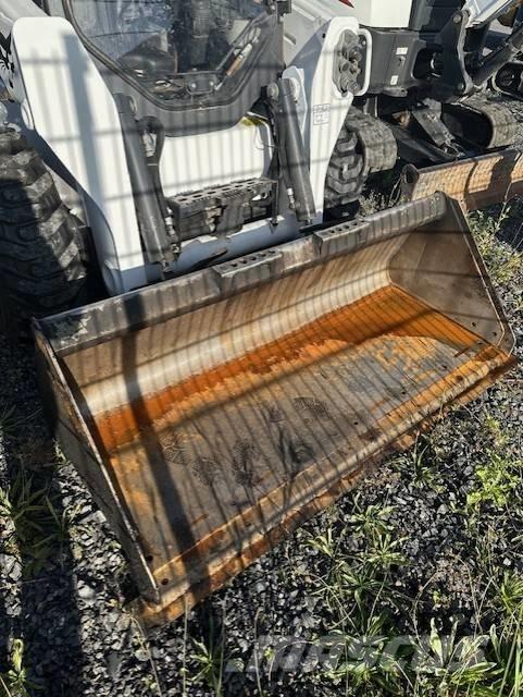 Bobcat S 510 Skid steer mini nakladalci
