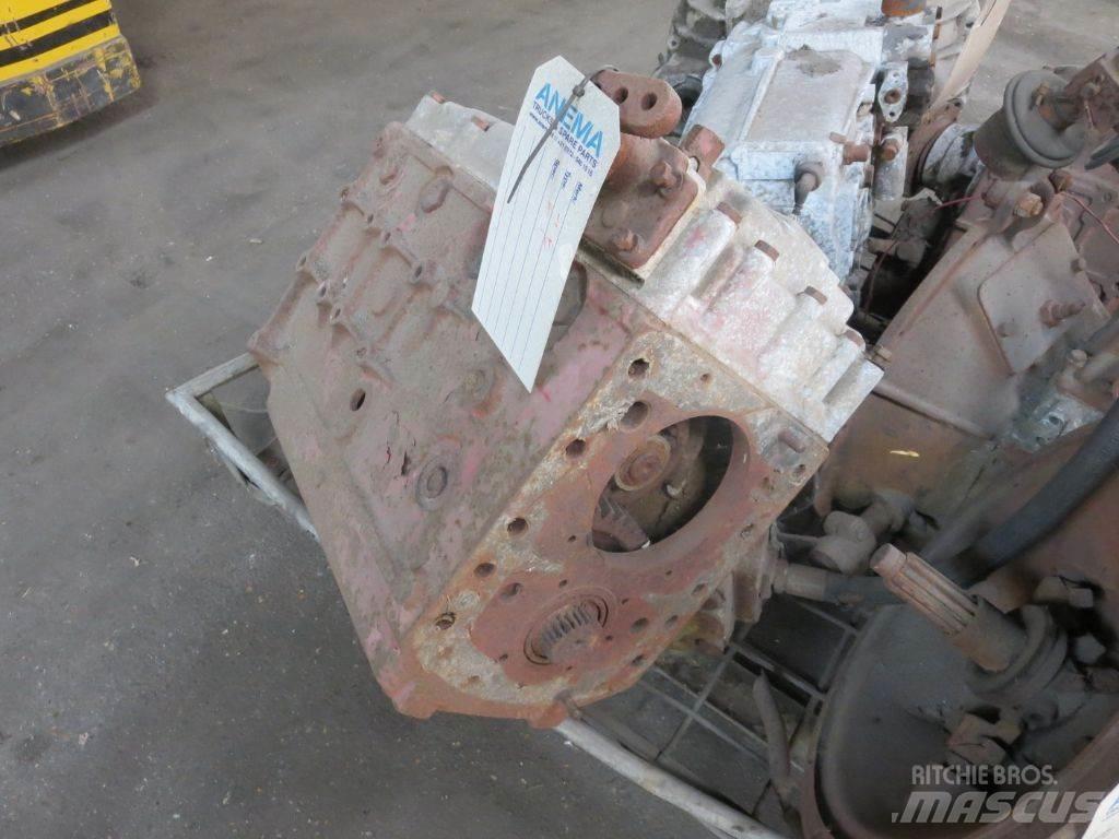 Iveco 42498267 Menjalniki
