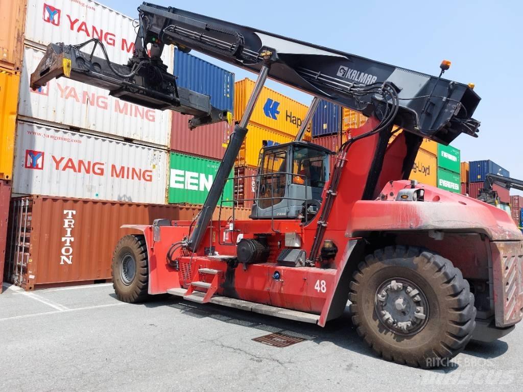 Kalmar DRG450-65S5 Kontejnerski viličarji
