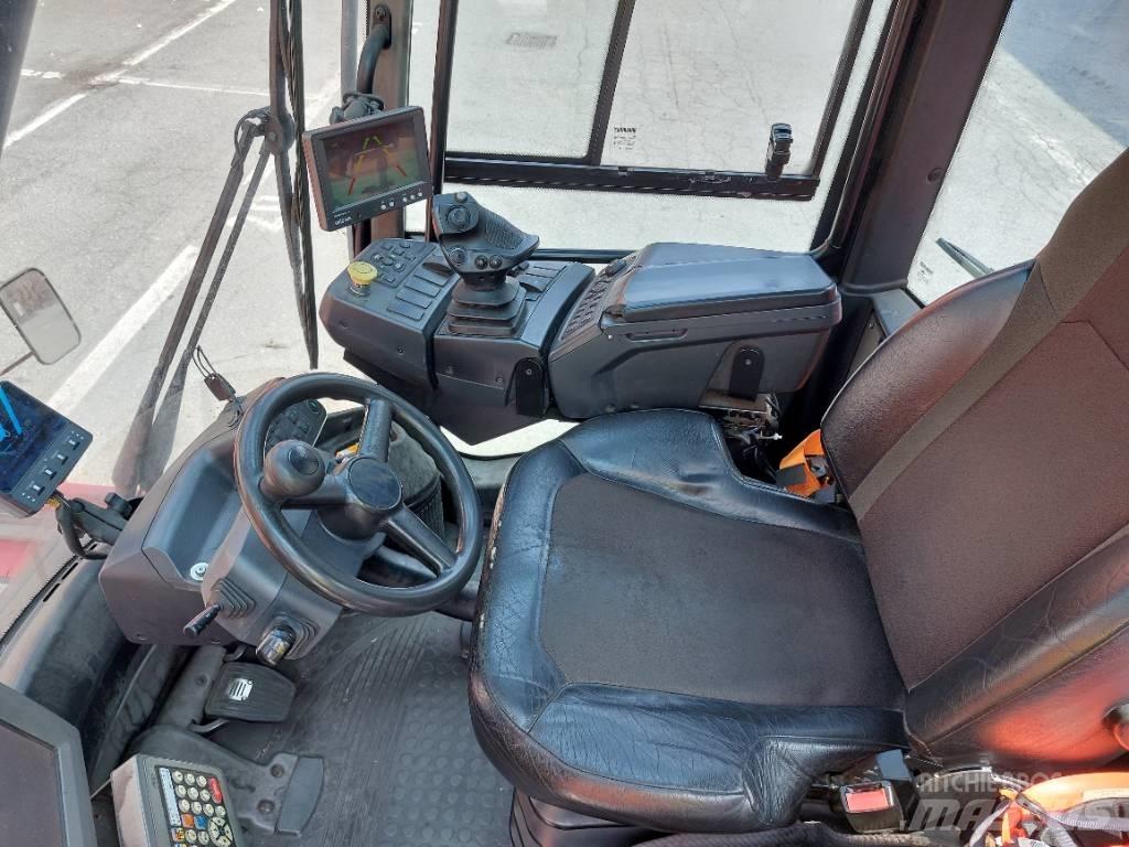 Kalmar DRG450-65S5 Kontejnerski viličarji