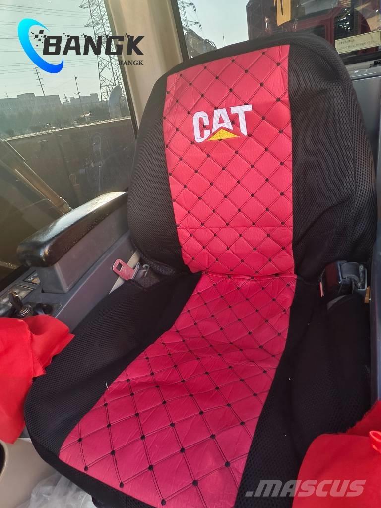 CAT 320 C L Bagri goseničarji