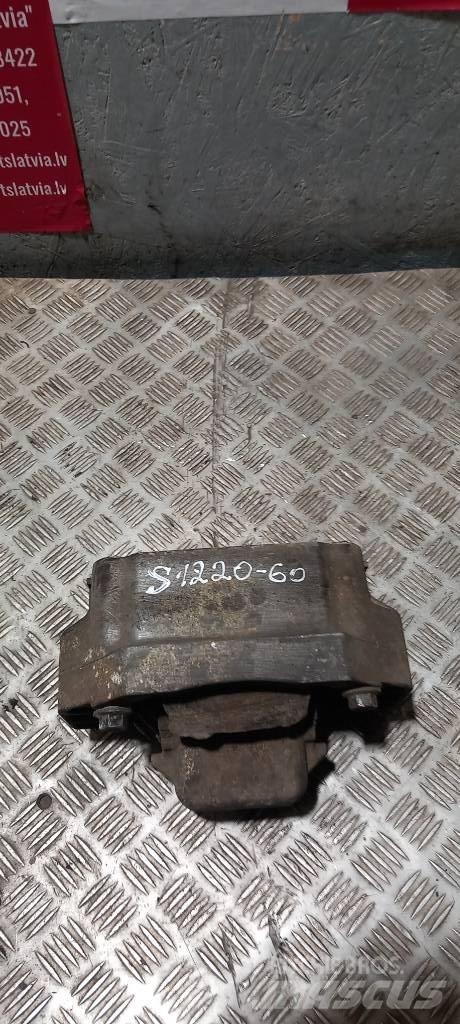 Scania G 400   1482203 Motorji