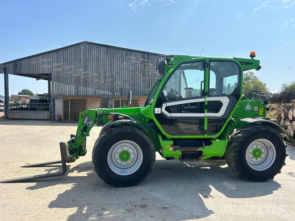 Merlo TF 42.7 Kmetijski teleskopski nakladalci