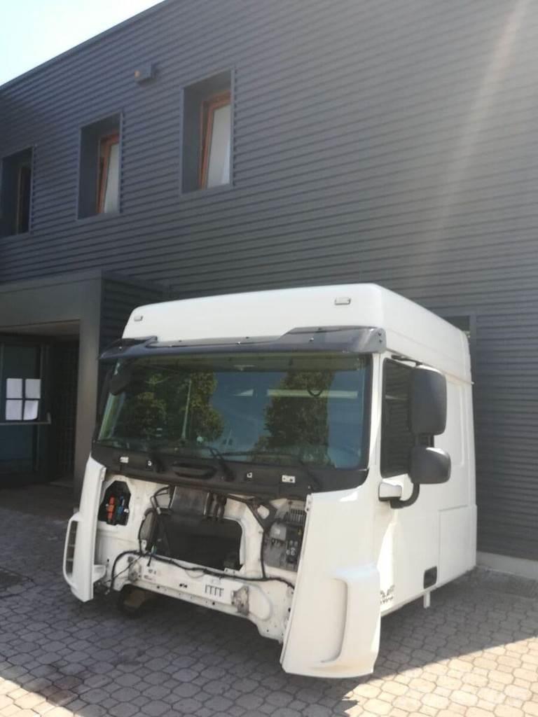 DAF XF 106 Euro 6 Kabine in notranjost