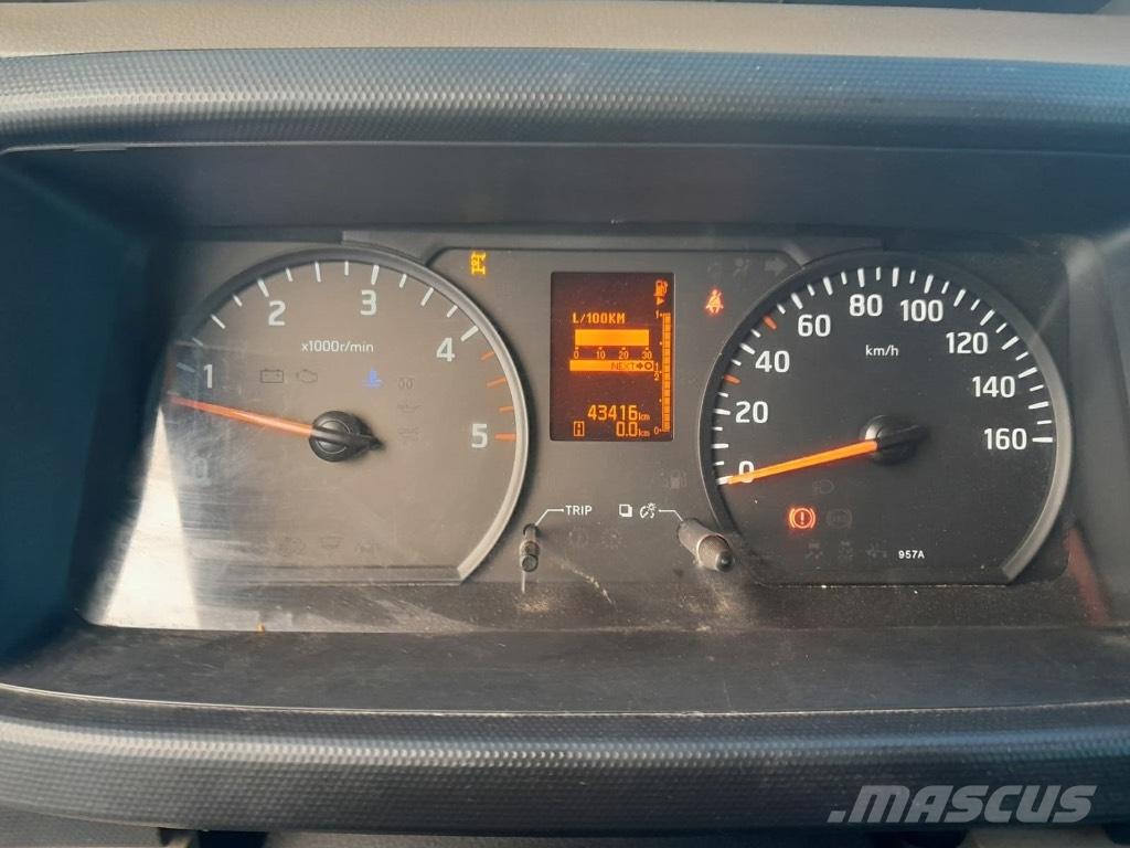 GSR E200T Comfort X Avtokošare