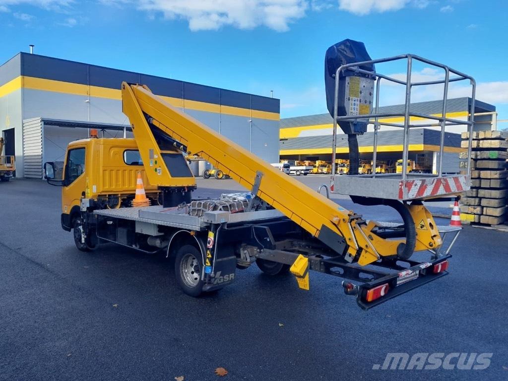 GSR E200T Comfort X Avtokošare