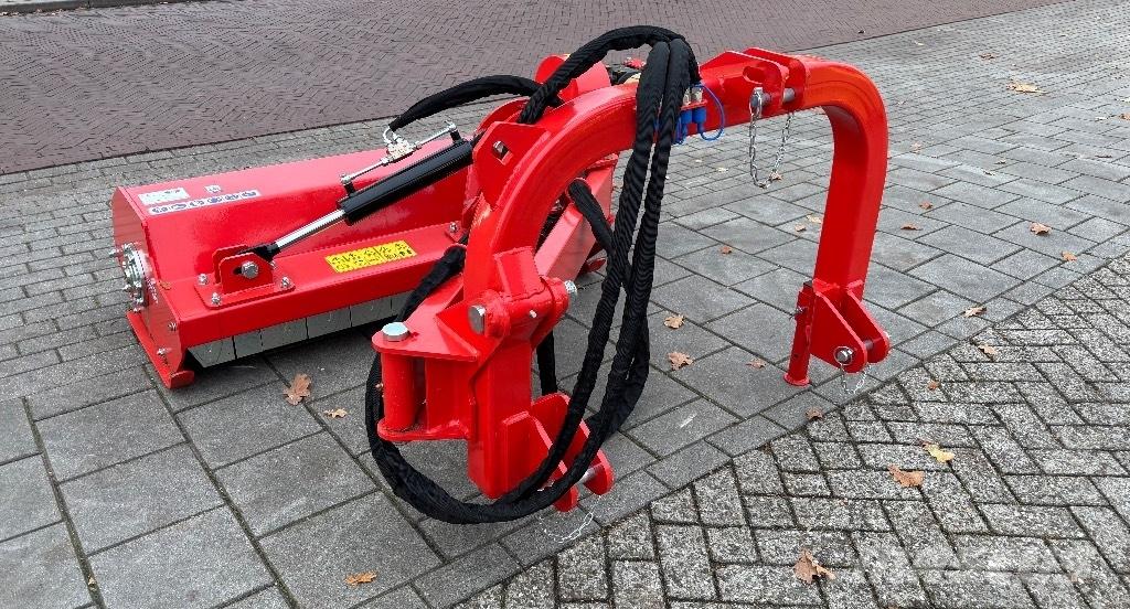 Boxer ETH 140 Kmetijstvo - drugo