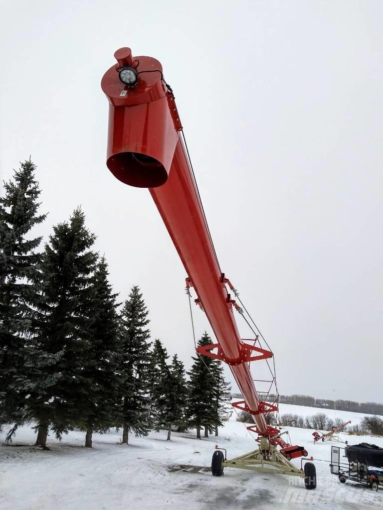 Farm King 16104 -H Žitni sušilci