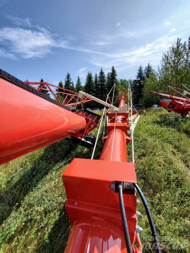 Farm King 16104 -H Žitni sušilci
