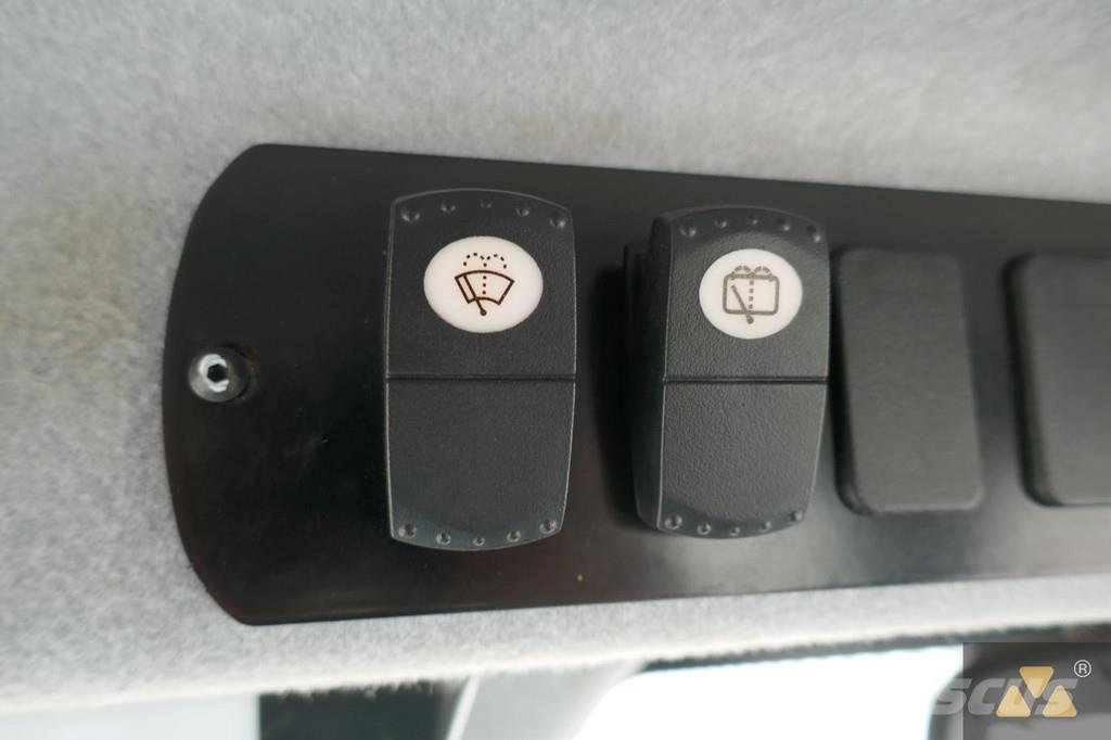 CAT CB10 Dvojni valjarji