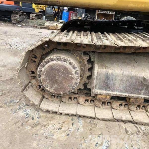 CAT 325 B L Bagri goseničarji