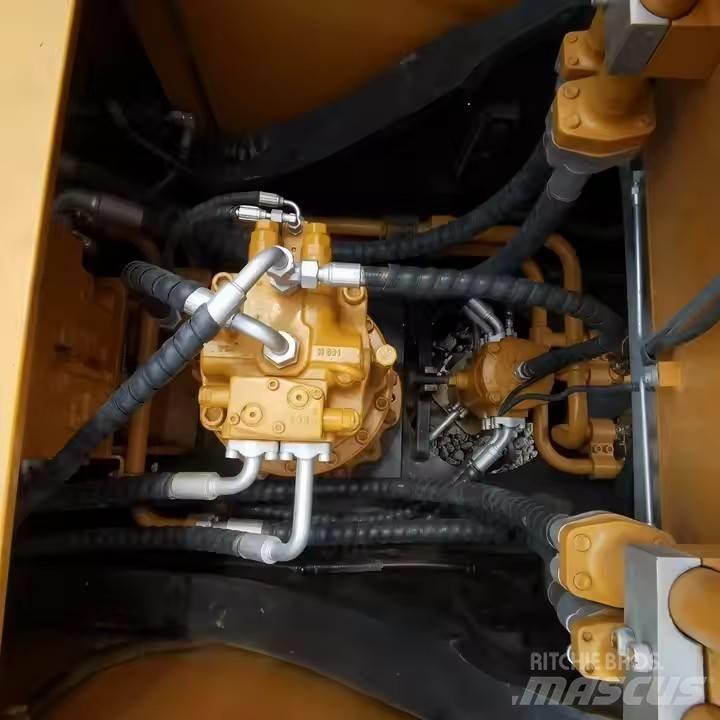 Sany SY215Cpro Bagri goseničarji