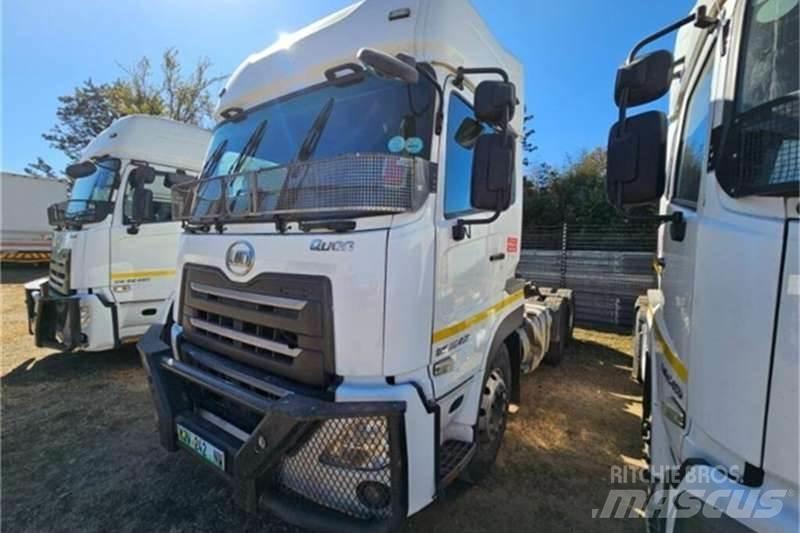 UD TRUCKS QUON Drugi tovornjaki