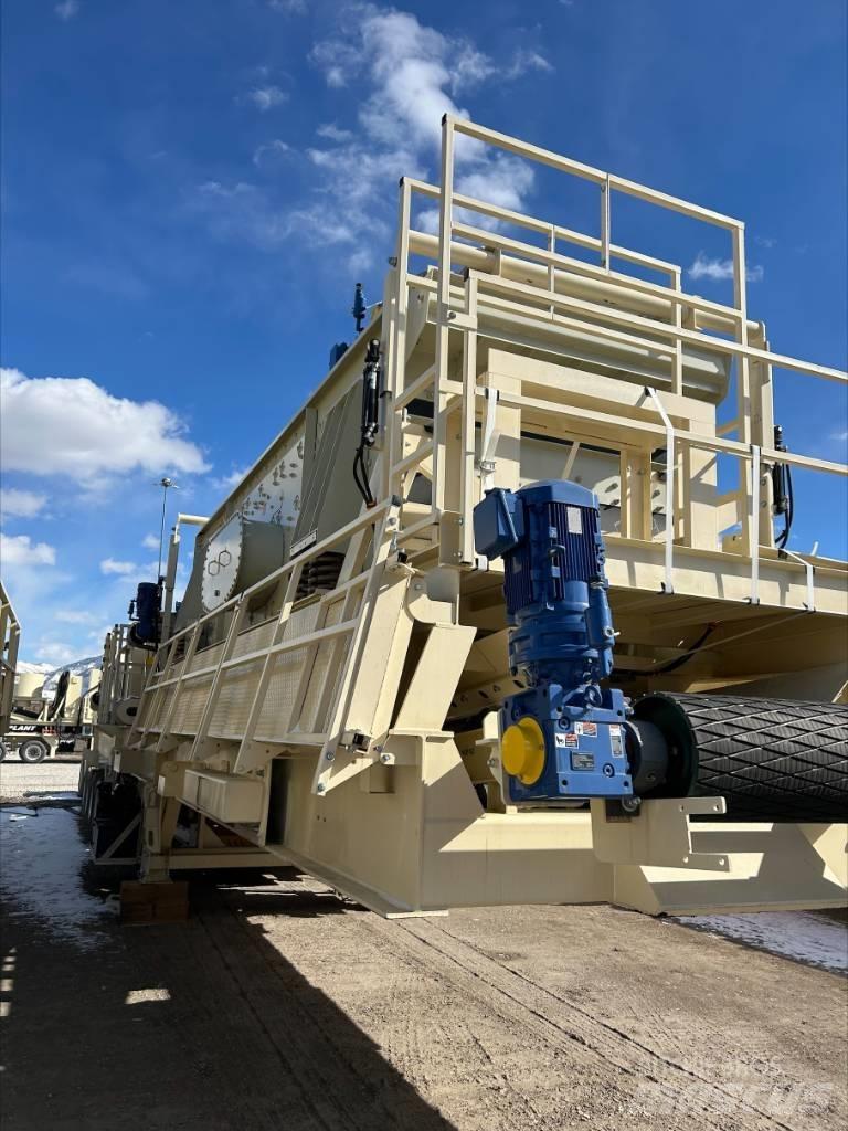 Metso HP 300 Drobilci