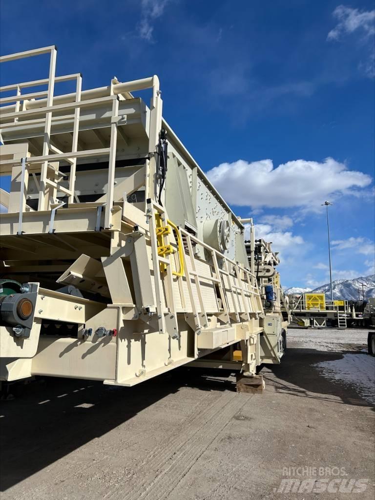 Metso HP 300 Drobilci