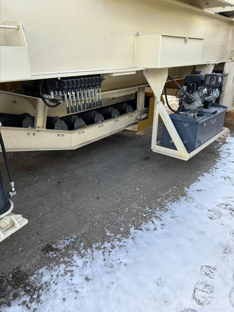 Metso HP 300 Drobilci
