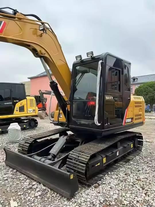 Sany SY95C Midi bagri 7t – 12t
