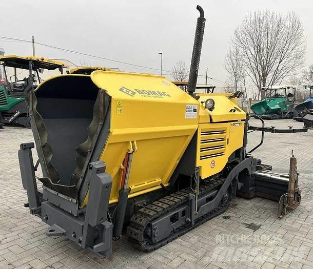 Bomag BF 223C Asfaltni finišerji