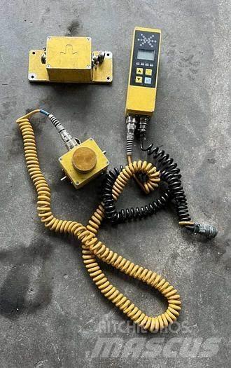Bomag BF 223C Asfaltni finišerji
