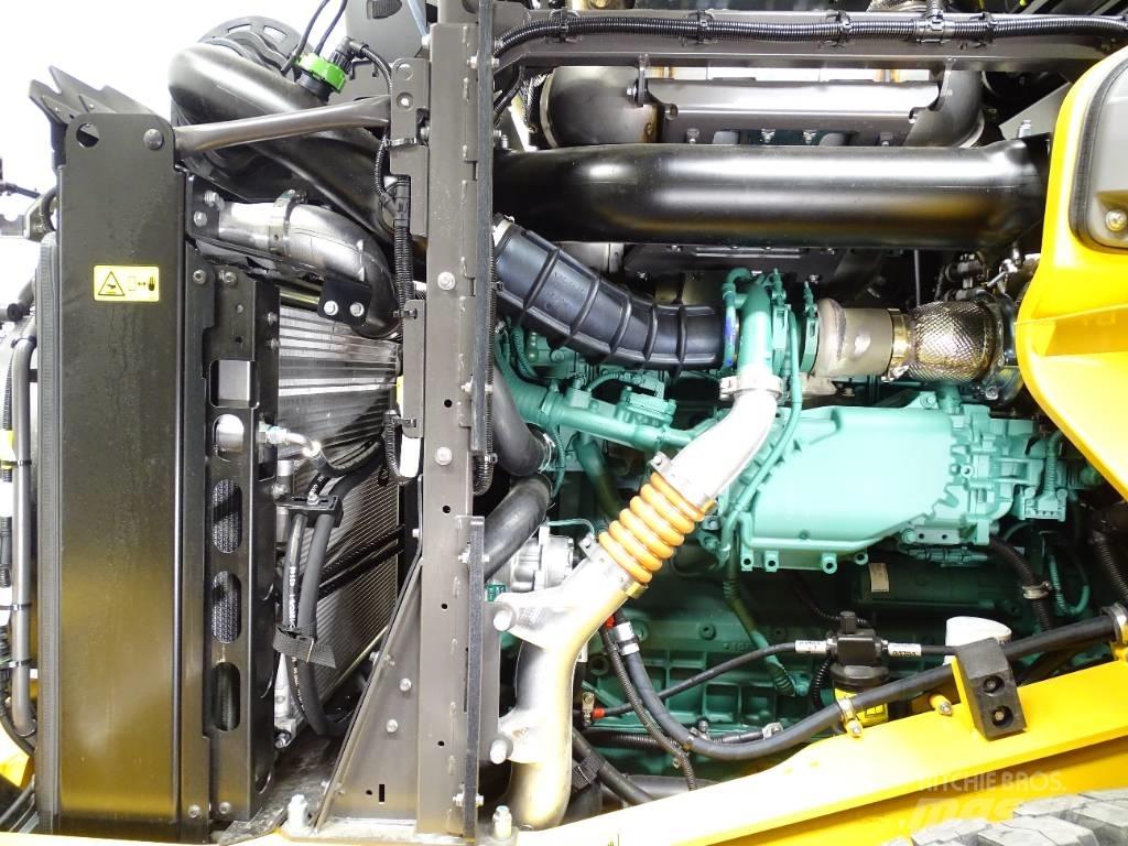 Volvo L 60 H2 Kolesni nakladalci