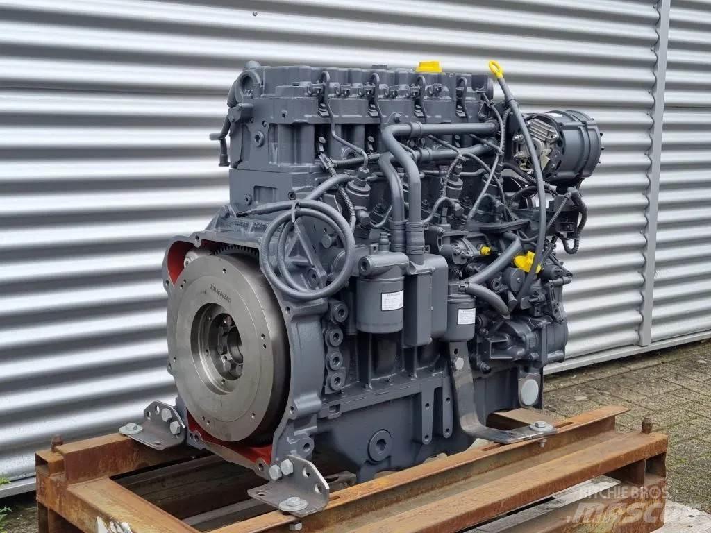 Deutz TD2011L04 W Motorji