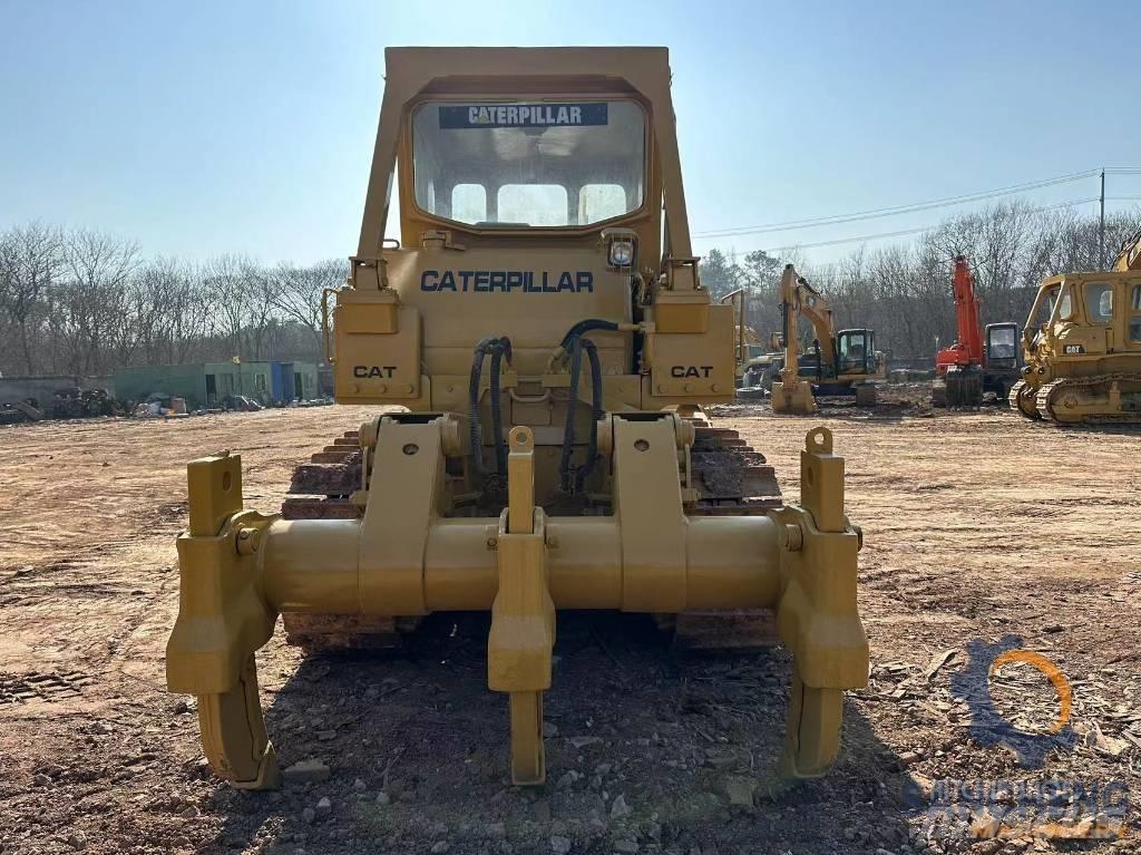 CAT D 8 K Buldožerji goseničarji