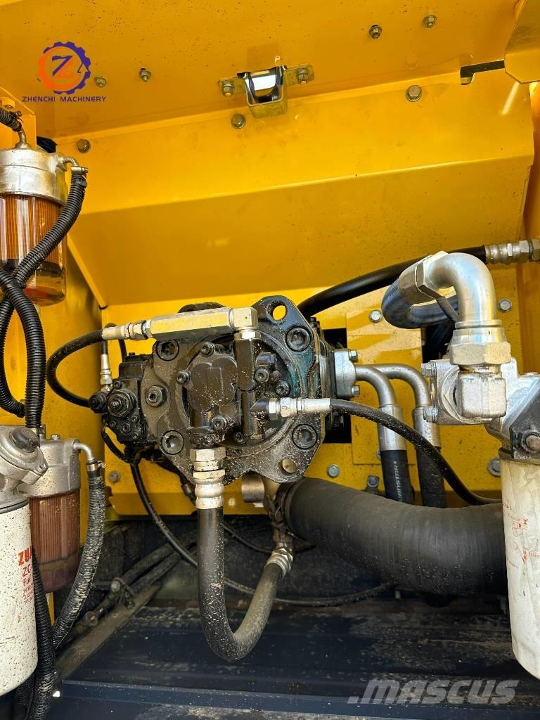Kobelco SK 200 Bagri goseničarji