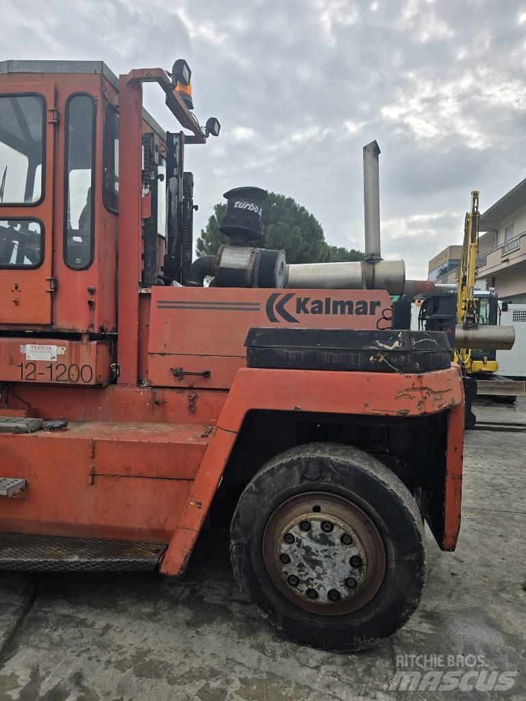 Kalmar 12-1200 Dizelski viličarji