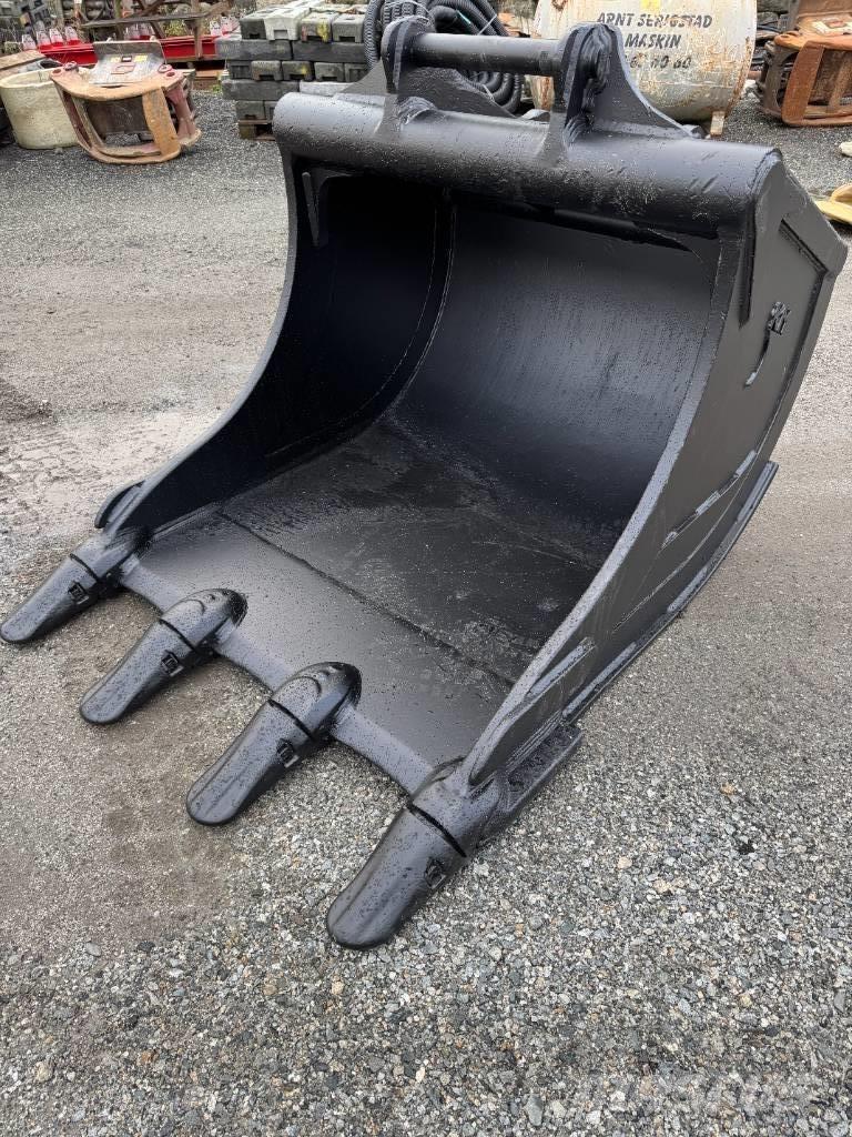 Klepp Mek 1700 L Žlice