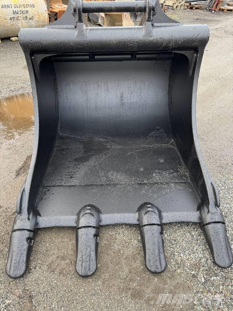 Klepp Mek 1700 L Žlice