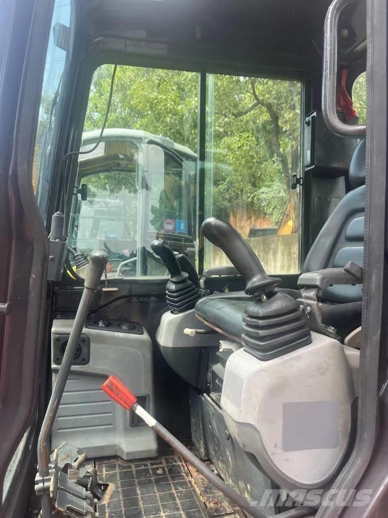 Kubota KX161-3 Bagri goseničarji