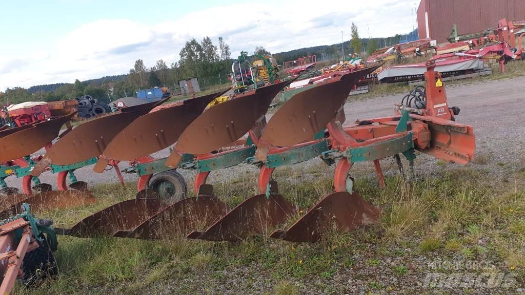 Kverneland EG85 Obračalni plugi