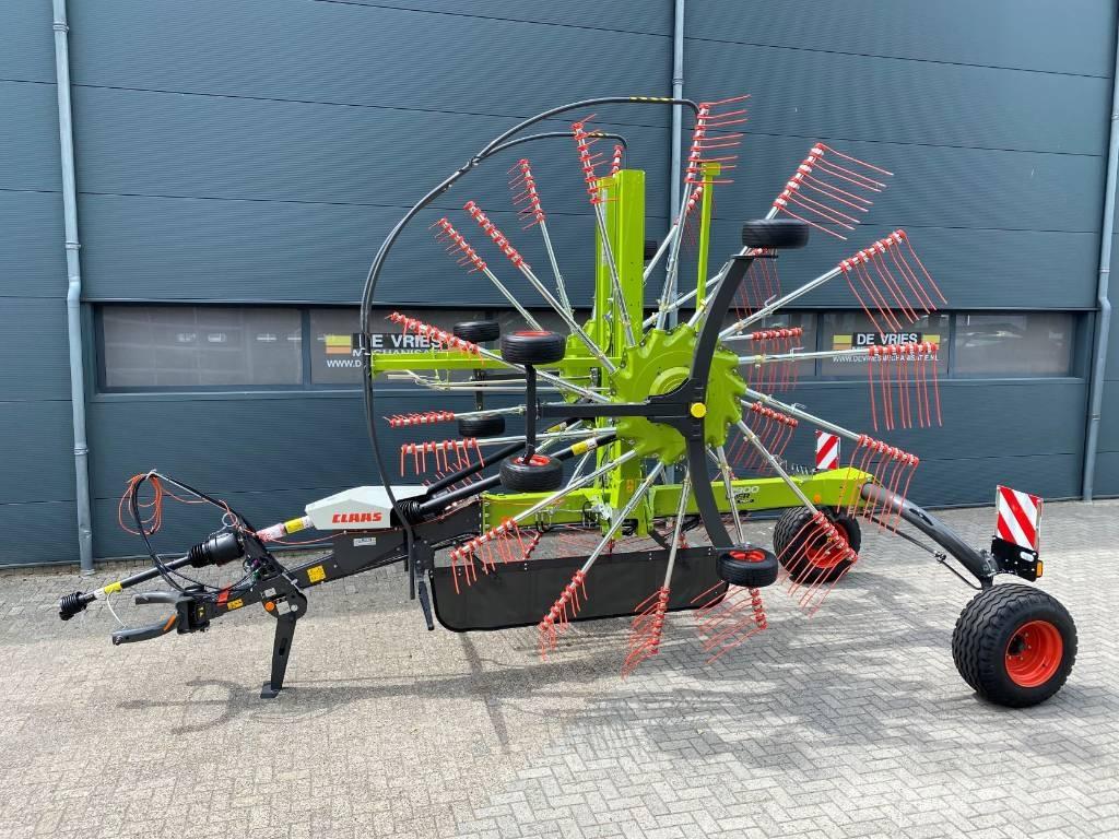CLAAS Liner 2900 Zgrabljalniki