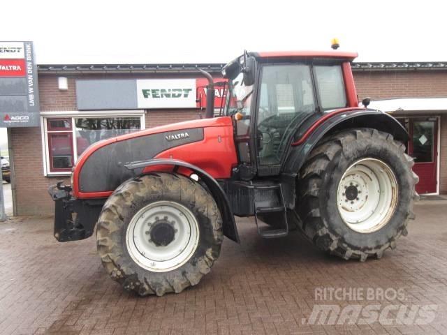 Valtra T191 LS Traktorji